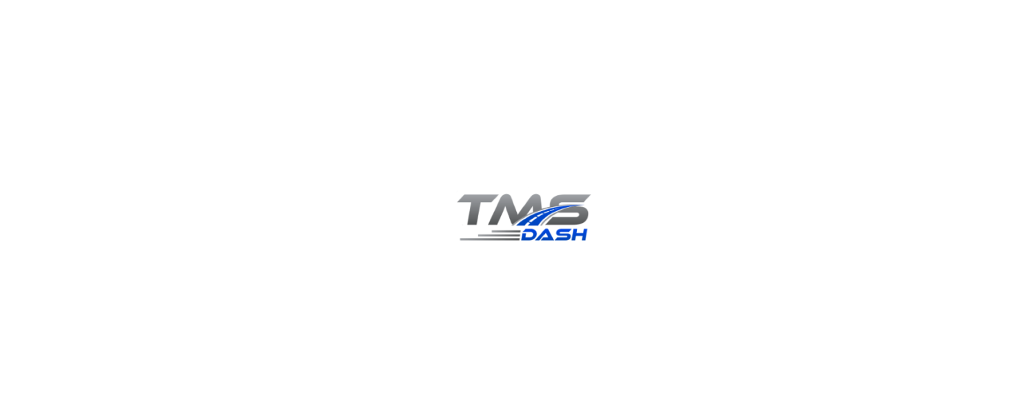 TMS Dash – Truck Management System